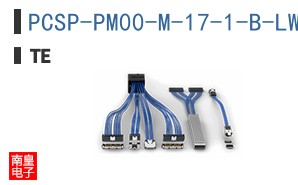 PCSP-PM00-M-17-1-B-LW
