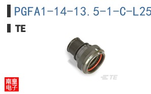 PGFA1-14-13.5-1-C-L25