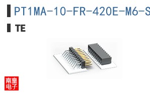 PT1MA-10-FR-420E-M6-SG