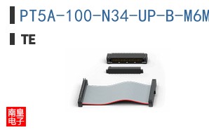 PT5A-100-N34-UP-B-M6M