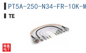 PT5A-250-N34-FR-10K-M6