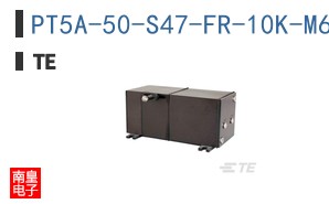PT5A-50-S47-FR-10K-M6M