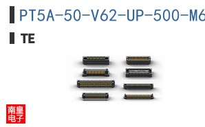 PT5A-50-V62-UP-500-M6