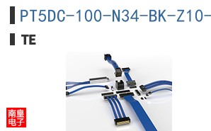 PT5DC-100-N34-BK-Z10-C25