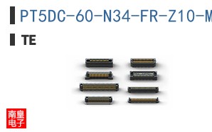 PT5DC-60-N34-FR-Z10-M6M
