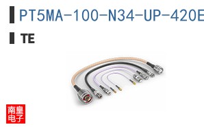 PT5MA-100-N34-UP-420E-M6M