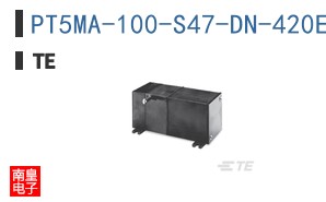 PT5MA-100-S47-DN-420E-MC4