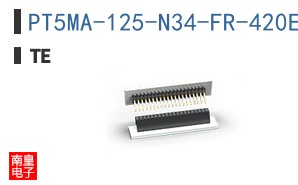 PT5MA-125-N34-FR-420E-C25