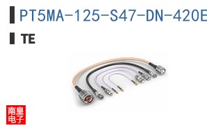 PT5MA-125-S47-DN-420E-M6