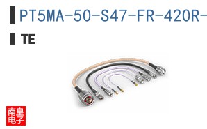 PT5MA-50-S47-FR-420R-M6
