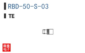 RBD-50-S-03
