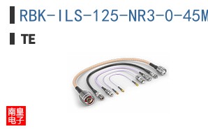RBK-ILS-125-NR3-0-45MM