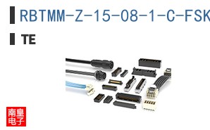 RBTMM-Z-15-08-1-C-FSK