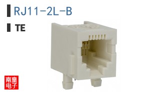 RJ11-2L-B