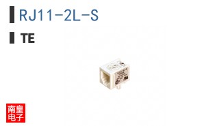 RJ11-2L-S