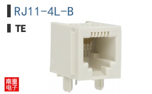 RJ11-4L-B