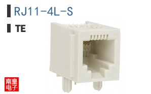 RJ11-4L-S