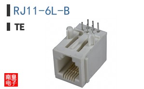RJ11-6L-B