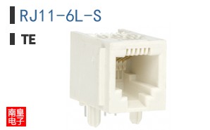 RJ11-6L-S