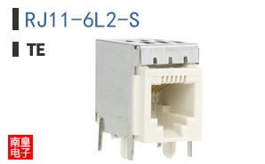 RJ11-6L2-S