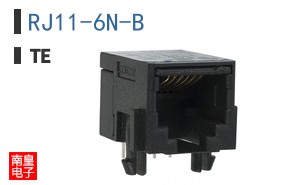 RJ11-6N-B