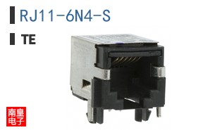 RJ11-6N4-S