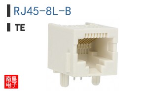 RJ45-8L-B