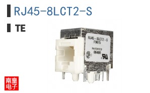 RJ45-8LCT2-S