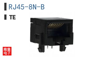RJ45-8N-B