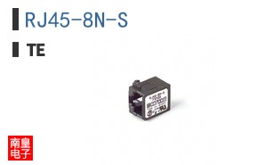 RJ45-8N-S
