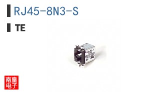 RJ45-8N3-S