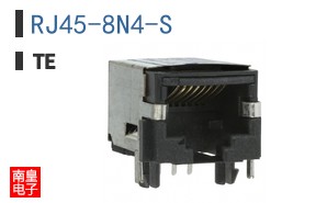 RJ45-8N4-S
