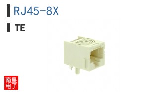 RJ45-8X