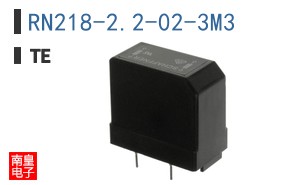 RN218-2.2-02-3M3