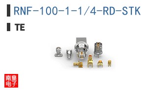 RNF-100-1-1/4-RD-STK