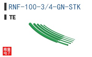 RNF-100-3/4-GN-STK