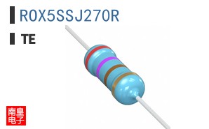 ROX5SSJ270R