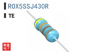 ROX5SSJ430R