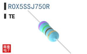 ROX5SSJ750R