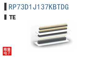 RP73D1J137KBTDG