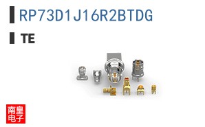 RP73D1J16R2BTDG