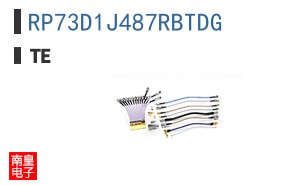 RP73D1J487RBTDG
