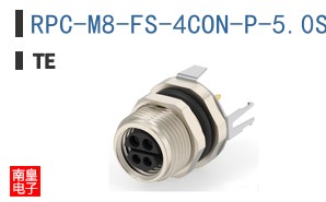 RPC-M8-FS-4CON-P-5.0SH