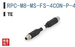RPC-M8-MS-FS-4CON-P-40SH
