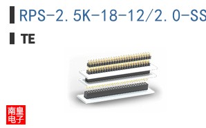 RPS-2.5K-18-12/2.0-SS1-4