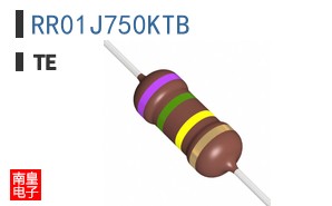 RR01J750KTB