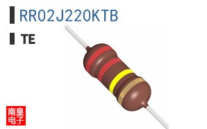 RR02J220KTB