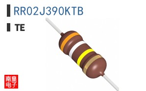 RR02J390KTB