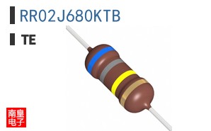 RR02J680KTB