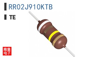 RR02J910KTB